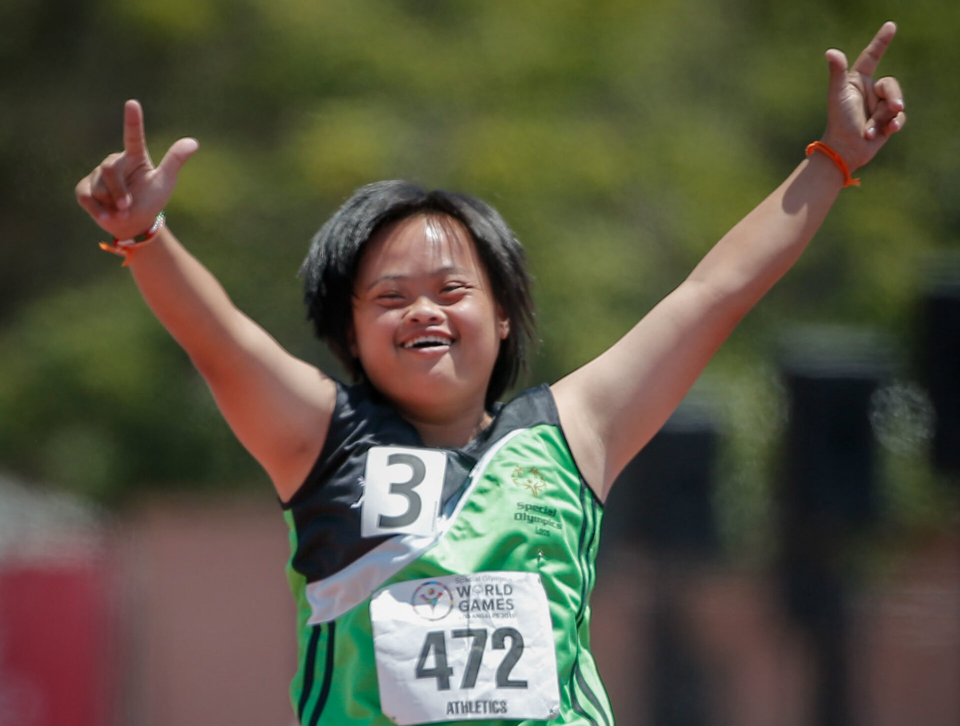 BVBC Track & Field Image
