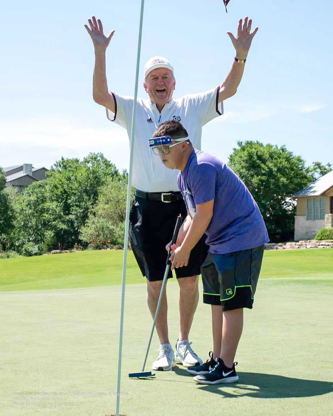 BVBC Golf Image