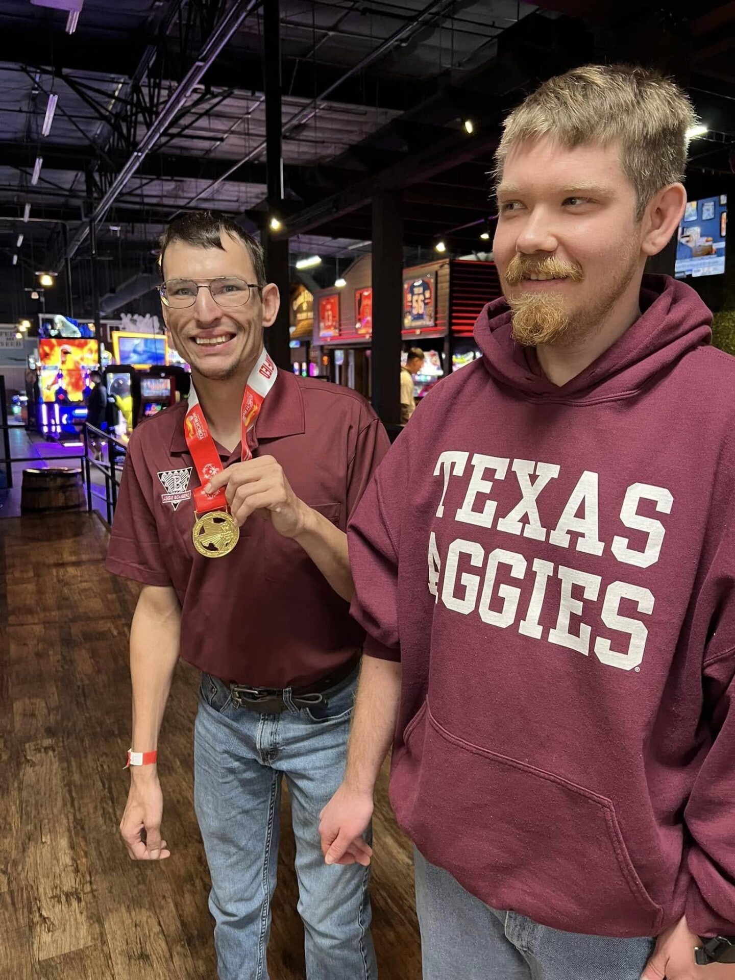 BVBC Bowling Image