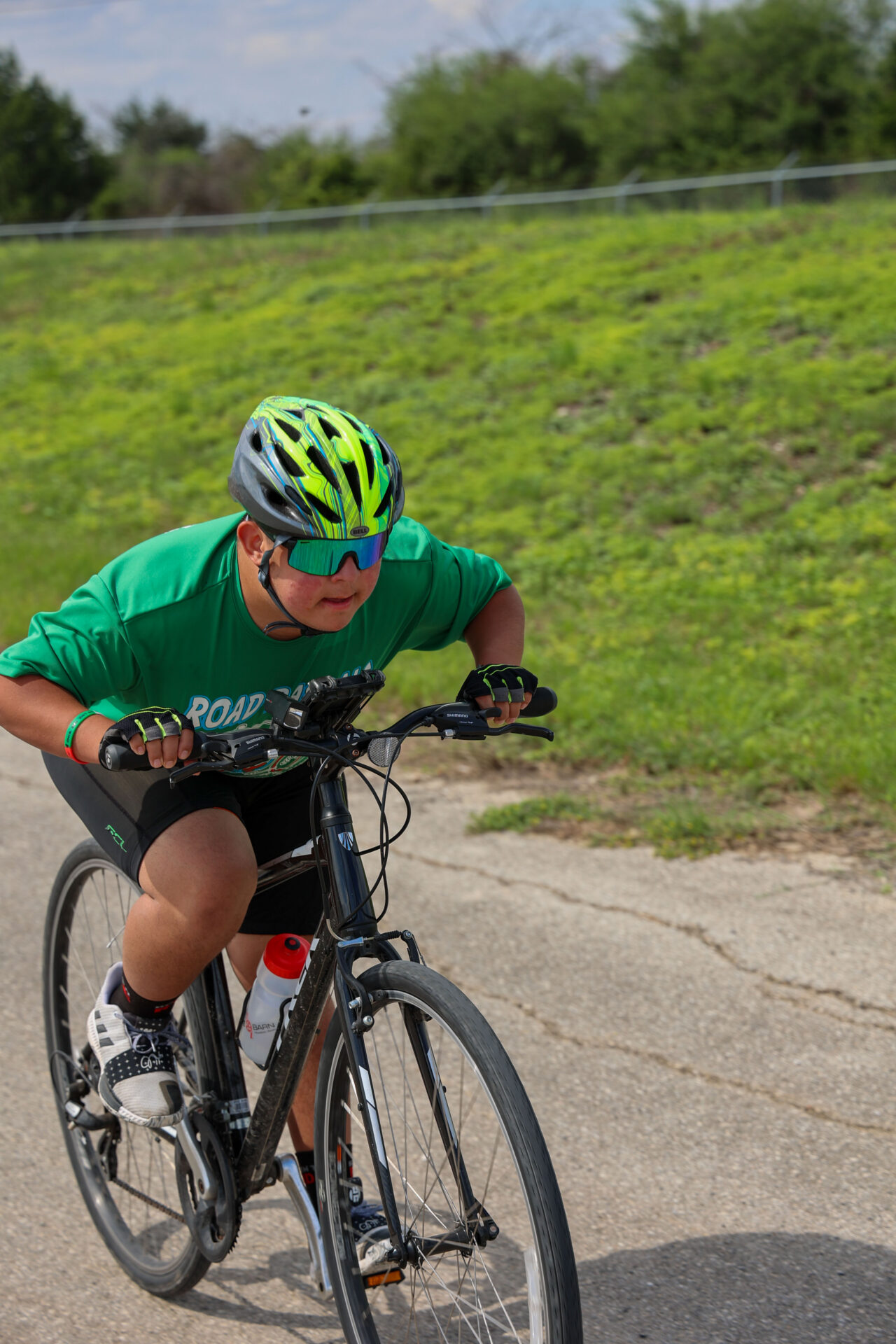 BVBC Cycling Image