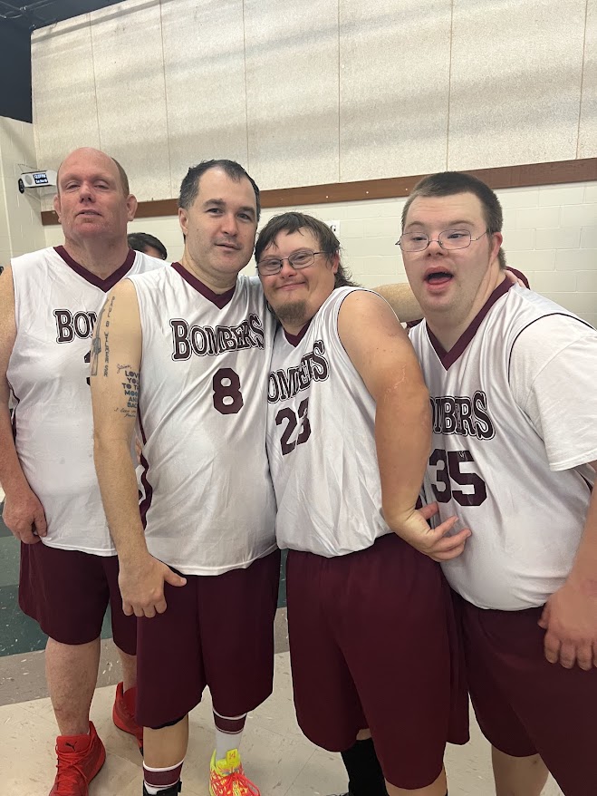 BVBC Basketball Image